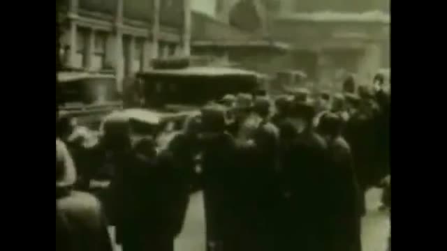 When New York Times Concealed Ukranian Genocide by Bolshevik   Soviet Union