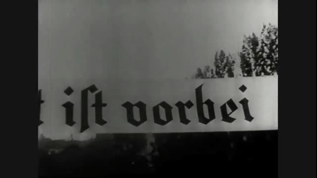 National socialism Unification