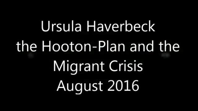 Time For Revolt and Protest