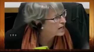 Normalized Anti White Hatred