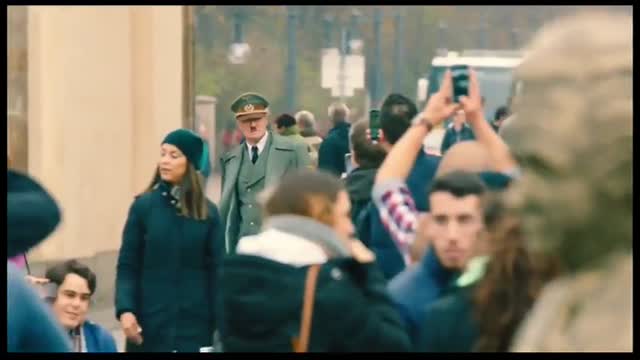 The Fuhrer Is In All Our Hearts I cry everytime