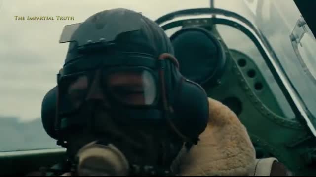 Adolf Hitler Speeches   We Shall Fight On The Seas%2C Land and Air Too %28Unreleased content%29