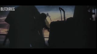 Eastern Front 1941    Intense Combat Footage  HD