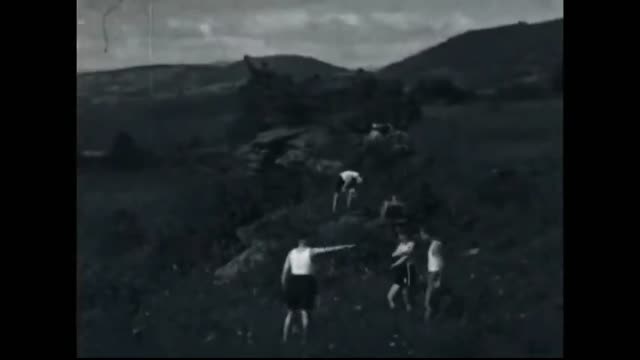 BOYS OF SUMMER   VOLKS DEUTSCHE JUNGEN IN USA BY FASHBIRD2814