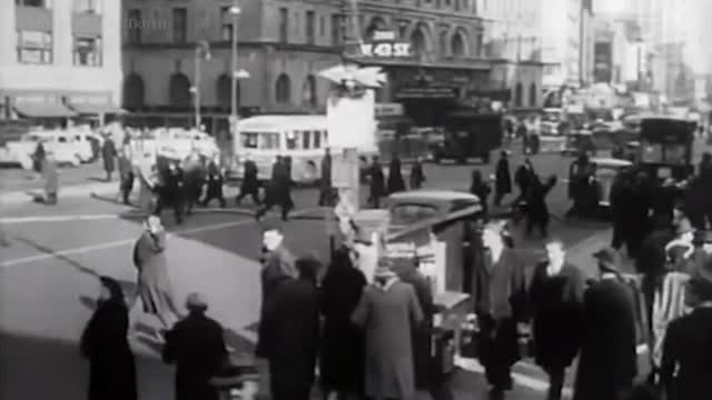 Adolf Hitler The American Collusion With Communism 1942