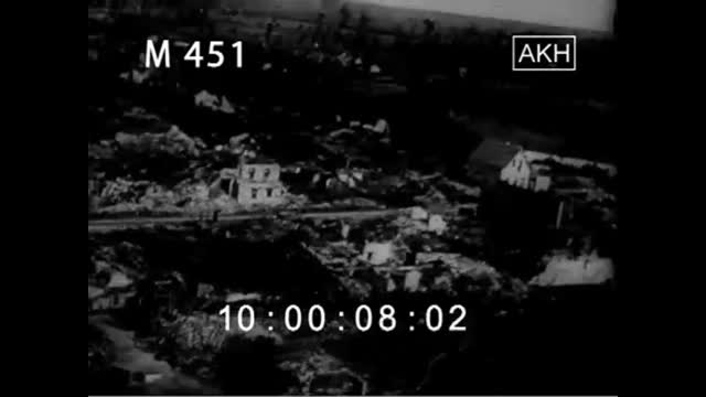 First World War Mobilization of All Sides