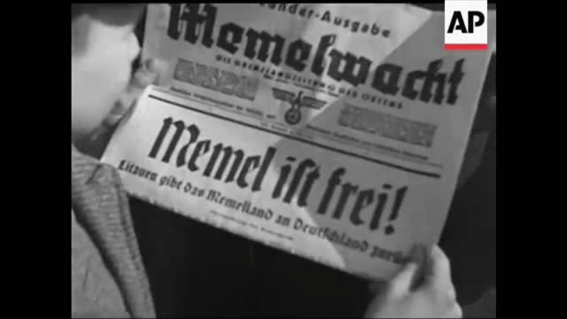 In memory of Adolf Hitler%2C a leader of a free nation. %28Birthday tribute%29