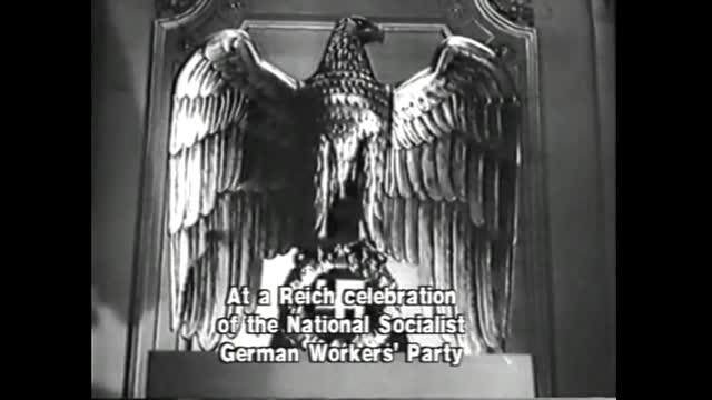 Die Deutsche Wochenschau - 26 April 1944 NSRL 712