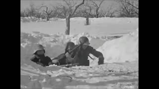 WWII Blitzkrieg 3 3   German troops in Motion   Nach Stalingrad