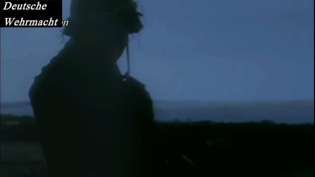 Wehrmacht Normandie 6.Juni 1944 D Day Kessel von Falaise