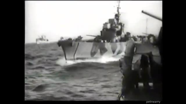 WW2 in Motion German War Machine 1943 Battlefield Eastern Front North Africa