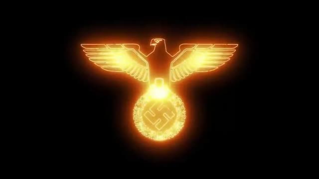 Adolf Hitler Never Surrender