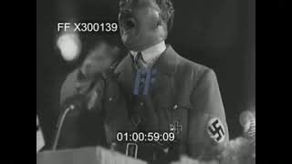 Adolf Hitler ~ In Your Eyes