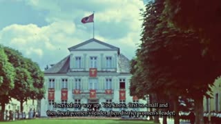 Reich Women%E2%80%99s Leader   Gertrud Scholtz Klink