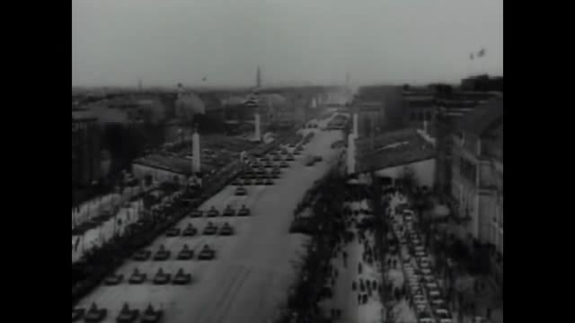 Panzer Tanks WWII German Tanks Documentary