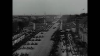 Panzer Tanks WWII German Tanks Documentary