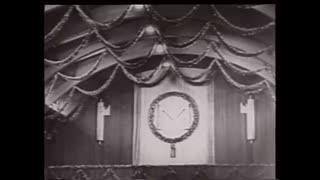 Mussolini in Deutschland 25. 29. September 1937