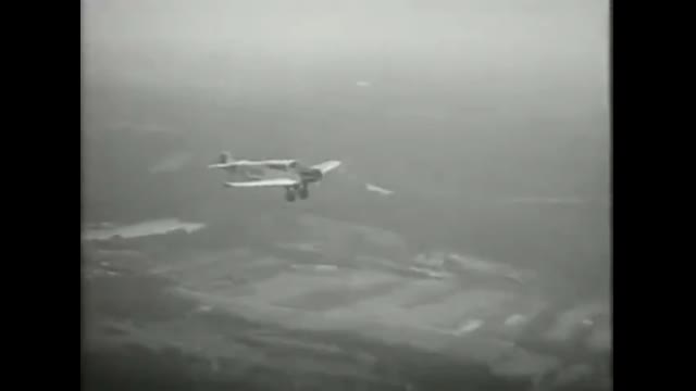 Adolf Hitler's 1932 Election Campaign