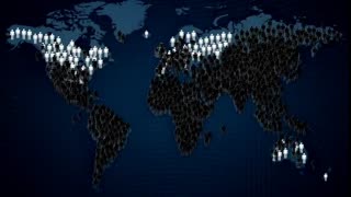 The State Sponsored White Genocide