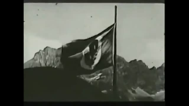 Der Deutschen Arbeitsfront, the song of the men from the West Wall construction