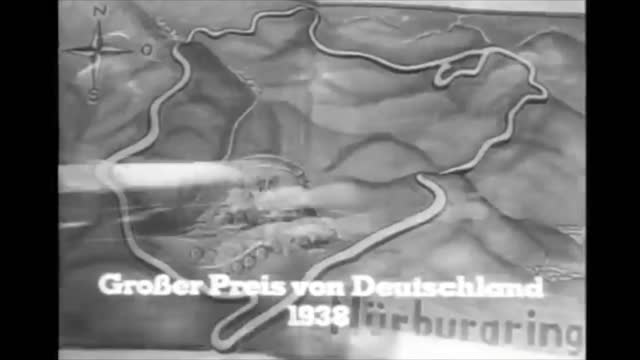 National Socialist Grand Prix 1938