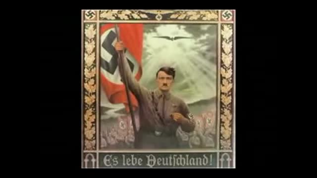 WHO REALLY STARTED WORLD WAR TWO The DANZIG MASSACRES in 1939 By BOLSHEVIK JEWS