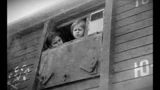 WWII Germany liberating Ukraine