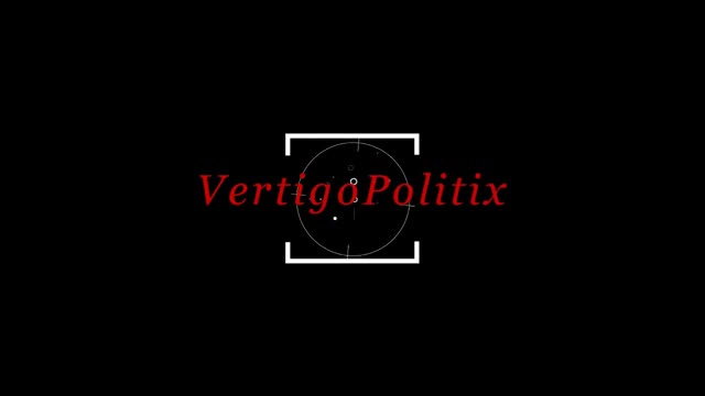 Vertigo Politix Kai Murros speech