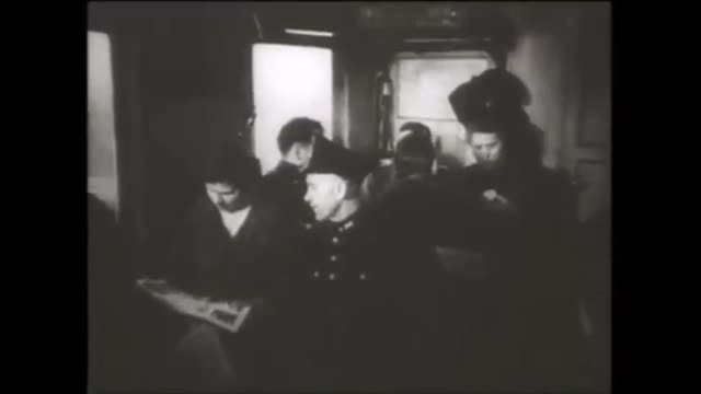 Childhood of boys and girls during the third Reich