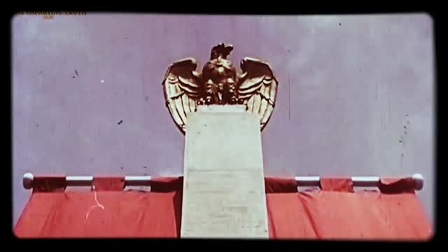 Adolf Hitler An End to Poverty