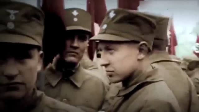 The National Socialist   Der Ãœbermensch   ImpartialTruth.com