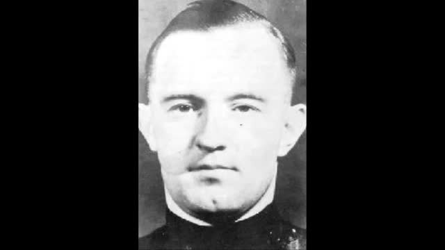William Joyce   Irish National Socialist