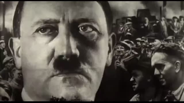Adolf Hitler - Yet Iâ€™m Your FÃ¼hrer