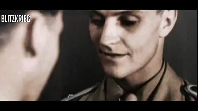 Marseille   Star of Africa  HD Color