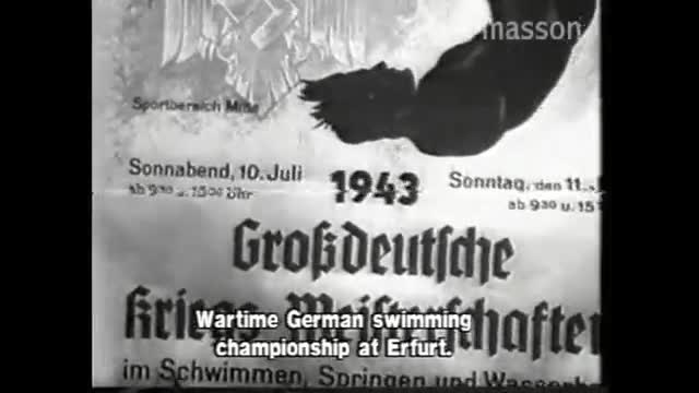 Die Deutsche Wochenschau (672   31 1943)
