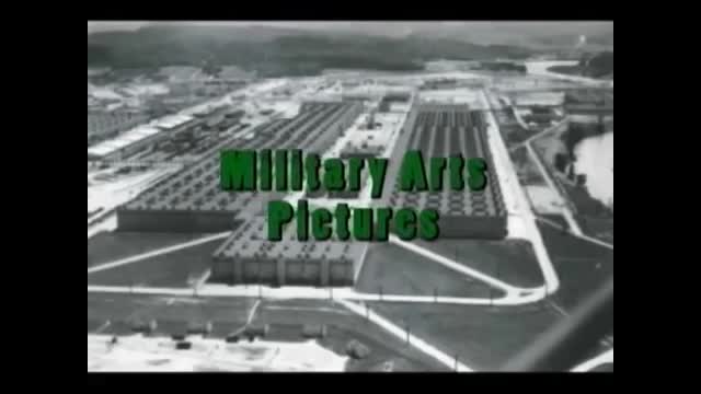 German Newsreels  JG Rommel Night Fighters Panzers more 1944