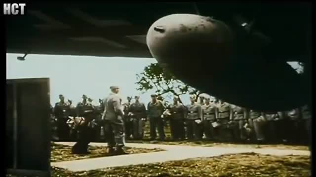 Luftwaffe Siege of Malta