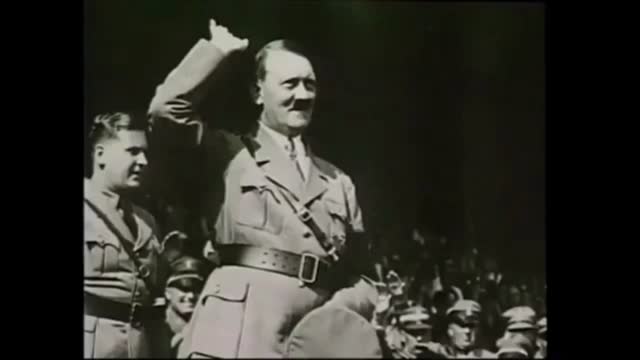 David Irving tells you the truth about fdr's desire to destroy the British empire