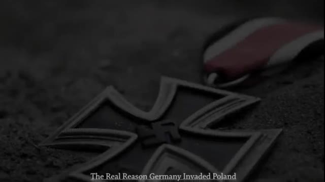 What Hitler Said About the Danzig Bromberg massacres   Goyim