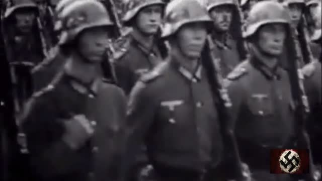 Adolf Hitler Gegen Bolschewismus