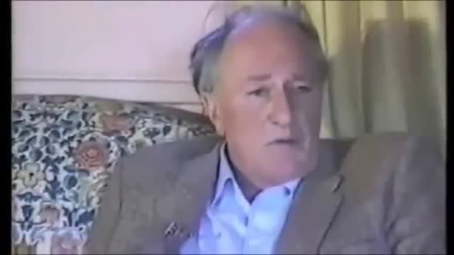 World War 2 British massacre confessions of bleiburg