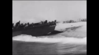 World War II Battlefield Western Front 1st part D Day Landing Normandy