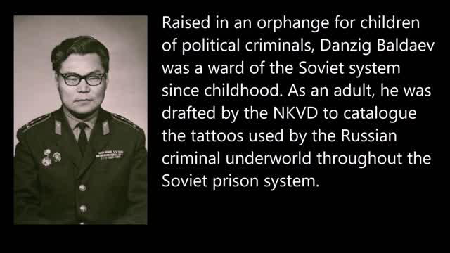 Drawings from the Gulag   English translation.