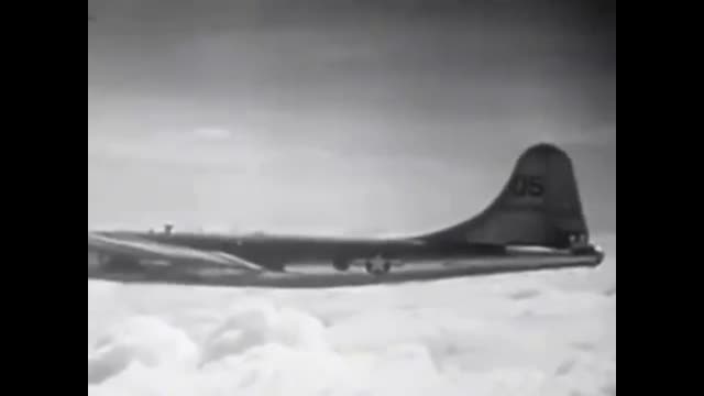 Japan Was Only Firebombed