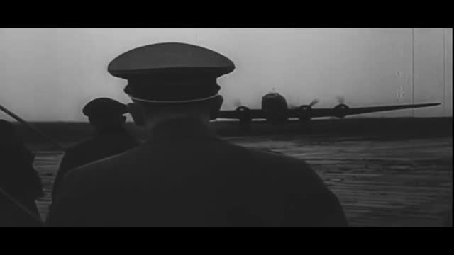 Hitler Stood Up For Your Rights!