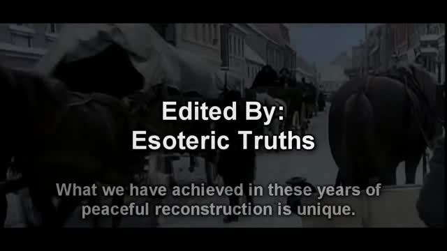 Hitlers attempts at peace