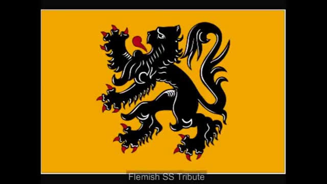 Flemish SS Tribute