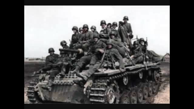 WW2 German Forces Tribute %28Contains Graphic Images%29