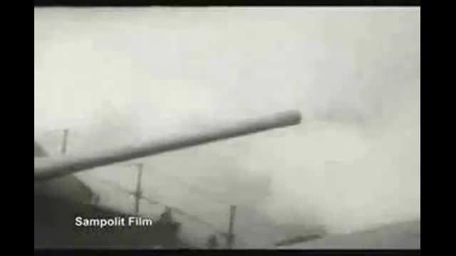 Germania (If Hitler Would Have Won The War) by Samplito Film