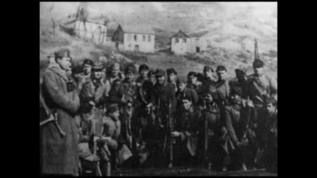 WW2 and the Independent State of Croatia